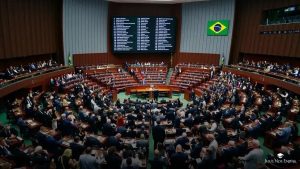 Câmara analisa projeto que isenta remessas religiosas do Imposto de Renda