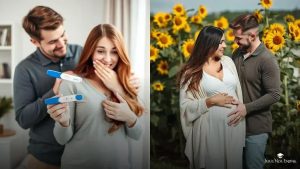 Cantora gospel Julliany Souza anuncia gravidez de gêmeos após desafios