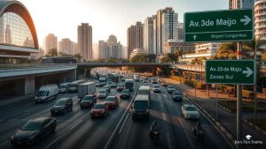 CNI reduz projeção de crescimento do PIB para 2024 em 2,3%