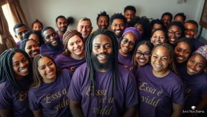 Conferência internacional sobre ativismo racial será realizada em São Paulo