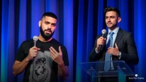 Conflito entre Leonardo Sale e Elizeu Rodrigues ganha novos desdobramentos