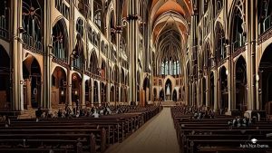 Crescimento dos não religiosos na Alemanha supera católicos e protestantes