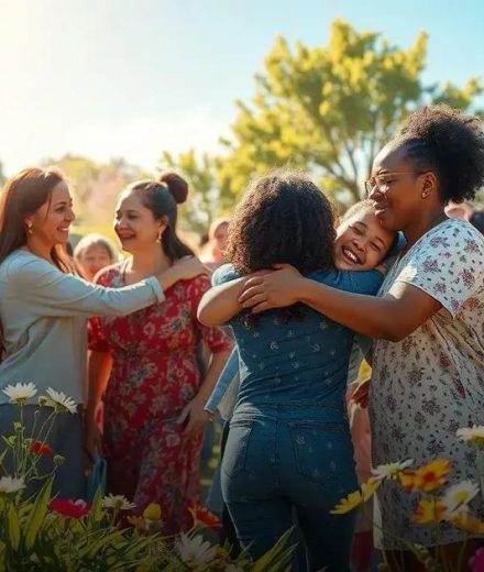 Descubra o significado profundo de 1 João 4:16 e seu impacto em nossas vidas