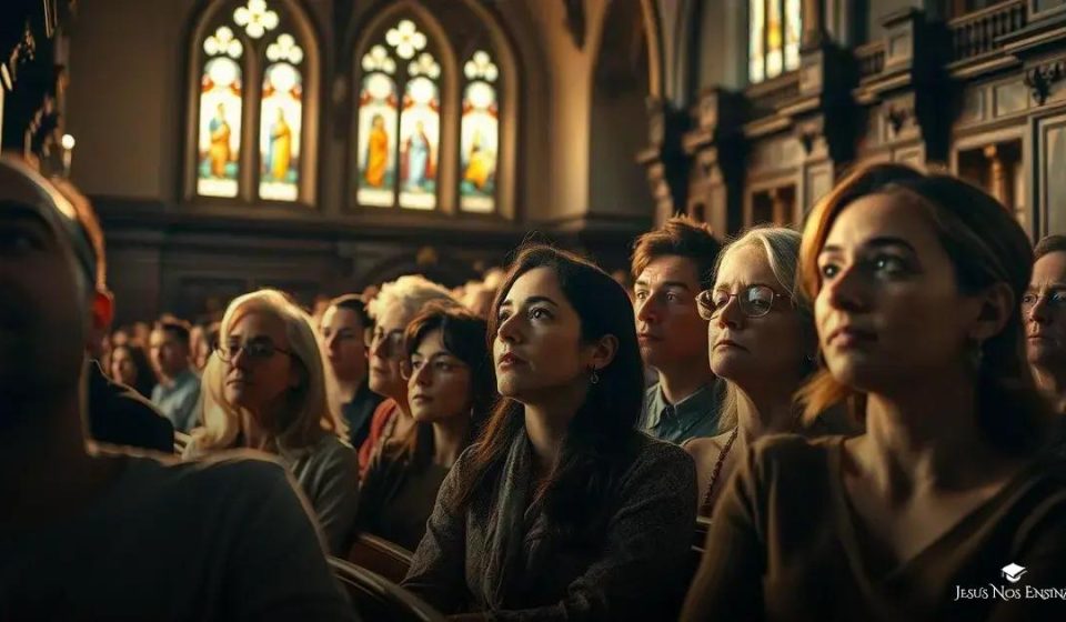 Esboço de Pregação sobre a voz do Espírito para a igreja