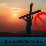 Esboço de Pregação sobre a visão de Ezequiel em Ezequiel 1:5-12 Esboço de Pregação sobre Carregar a Cruz e o Que Isso Realmente Significa