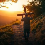 Esboço de Pregação sobre o temor do Senhor em Provérbios 9:10 Esboço de Pregação sobre o significado de carregar a cruz