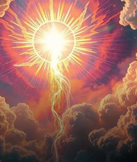 Ezequiel 1: A Visão Impressionante da Glória de Deus