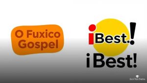 Fuxico Gospel é indicado ao Prêmio iBest 2025 em Celebridades e Fofocas