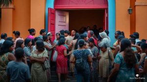 Governo da Nicarágua restringe cultos religiosos durante a Páscoa