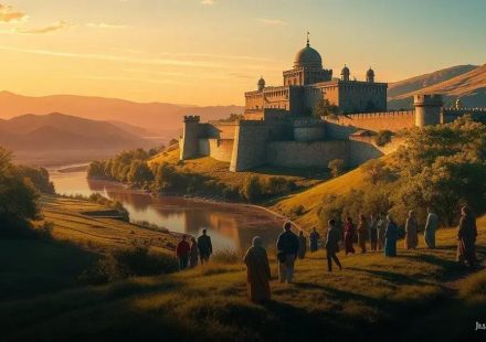 Isaías 26: A Mensagem de Esperança e Justiça em Tempos Difíceis