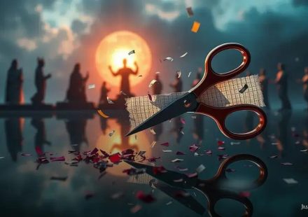 Isaías 46: Entenda a imprensa da idolatria e a soberania de Deus