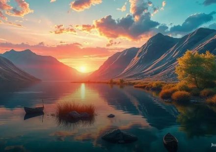 Isaías 54: Descubra as Promessas de Restauração e Esperança para o Povo de Deus