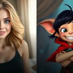Como deve ser a avaliação antes de participar da Santa Ceia? Lu Alone alerta sobre simbologias em ‘Lilo & Stitch’ e o vodu