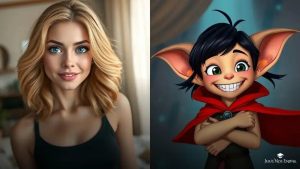 Lu Alone alerta sobre simbologias em ‘Lilo & Stitch’ e o vodu