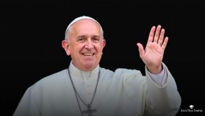 Luto mundial: morre o papa Francisco aos 88 anos após complicações de saúde