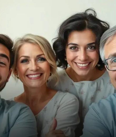 Mãe do humorista Jonathan Nemer anuncia separação após 45 anos de casamento Mãe do humorista Jonathan Nemer anuncia separação após 45 anos de casamento