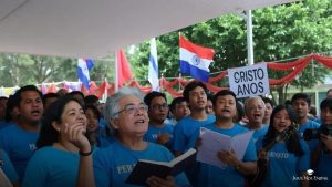 Mais de 14 mil pessoas se convertem com o projeto Pernambuco Para Cristo