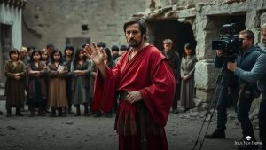Minissérie ‘Neemias’ traz cenários incríveis e história tocante
