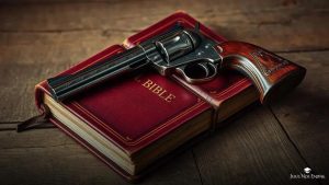 Nova proposta: Violência espiritual na Lei Maria da Penha
