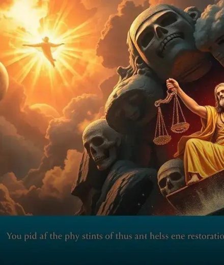 O juízo divino em Joel e Amós: promessas de restauração