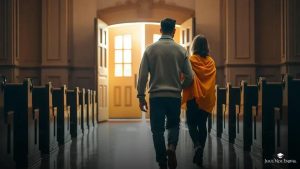 O que acontece com quem deixa o Evangelho? Estudo revela dados alarmantes