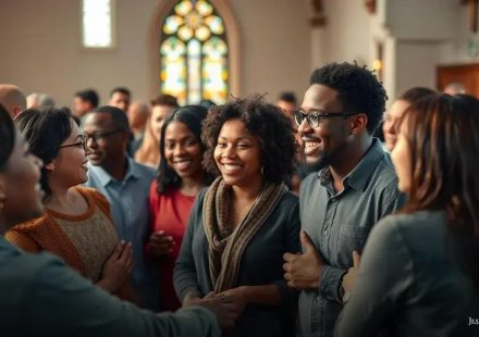 O que está errado com a igreja? Revelando a verdade sobre nós mesmos