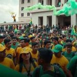Esboço de Pregação sobre o carcereiro de Atos 16:27 O que um meio-termo poderia trazer à polarização política nas igrejas?