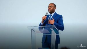 Pastor Riter José Marques de Souza denuncia ataque e extorsão nas redes sociais