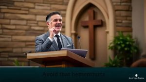 Pastor sequestrado na África do Sul fala sobre libertação milagrosa