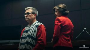 Pastor tenta matar a família e emociona tribunal ao ler Salmo de Davi