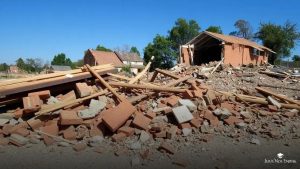 Pastor toma decisão inédita e evita tragédia durante tornado no Kentucky