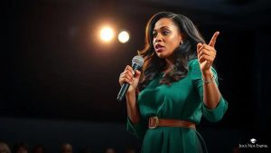 Pastora desabafa sobre vida amorosa e espera por homem com emprego