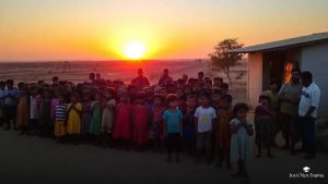Plantação de 450 novas igrejas no Malawi revela impacto do evangelho