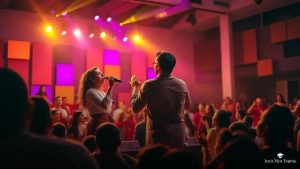 Rebeca Carvalho e Leandro Borges lançam a canção de esperança ‘Você Viverá’