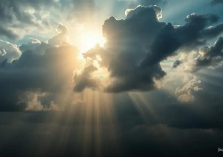 Reflexões e Ensinos do Salmo 27: A Luz e a Salvação em Deus