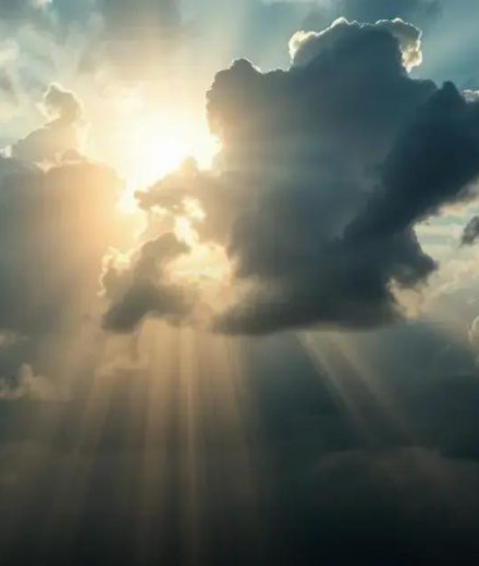 Reflexões e Ensinos do Salmo 27: A Luz e a Salvação em Deus Reflexões e Ensinos do Salmo 27: A Luz e a Salvação em Deus