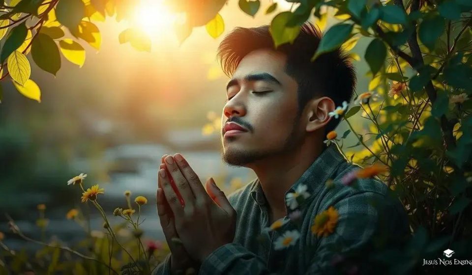 Reflexões sobre o Salmo 25: Direção, Perdão e Confiança em Deus