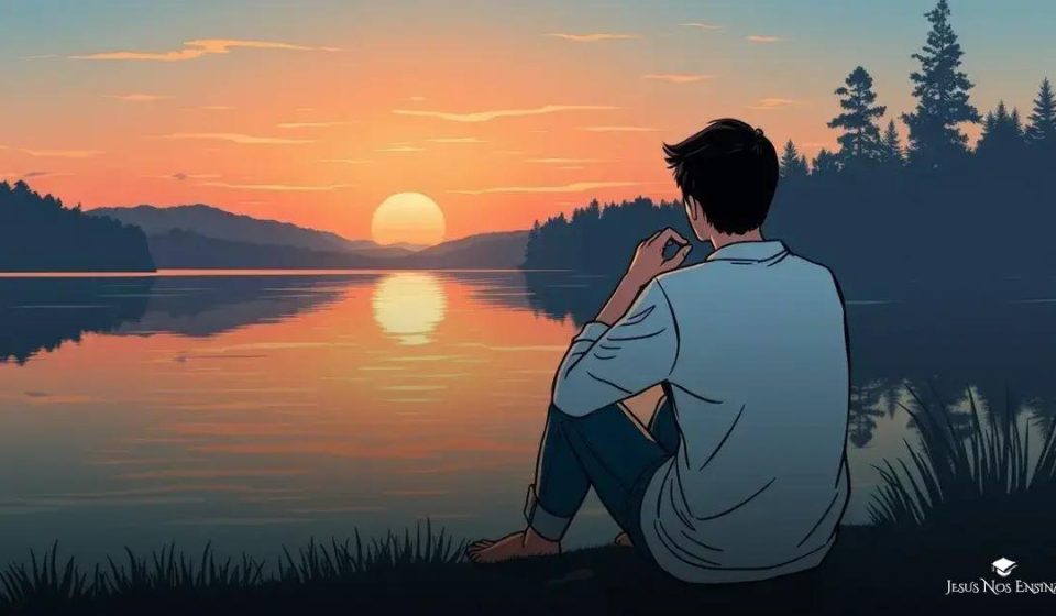 Reflexões sobre o Significado da Vida