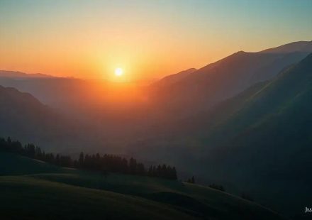 Salmo 16: A Confiança e a Alegria na Presença de Deus