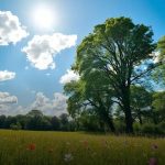 Salmo 19: A Glória de Deus na Criação e na Sua Palavra