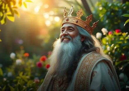 Salmo 21: Celebração da Vitória e Gratidão às Bênçãos de Deus