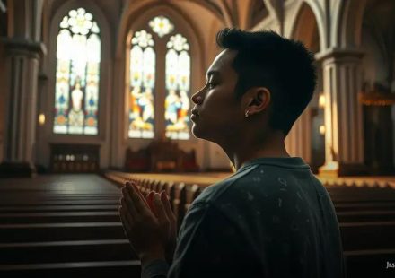 Salmo 26: Um Clamor por Integridade e Justiça