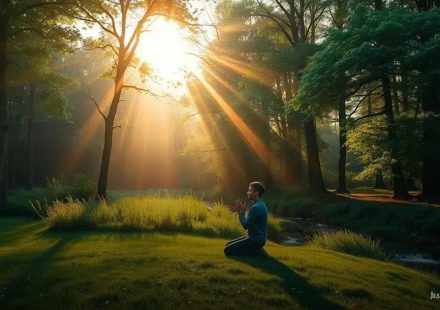 Salmo 28: Uma Oração de Justiça e Louvor em Tempos Difíceis