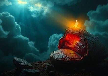 Significado Espiritual de Sonhar com Carne