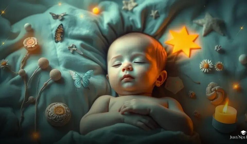 Sonhar com Bebê Segundo a Bíblia: Significados Profundos Revelados Sonhar com Bebê Segundo a Bíblia: Significados Profundos Revelados