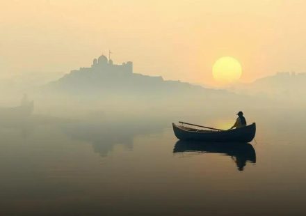Sonhar com canoa segundo a Bíblia: Interpretações e Significados