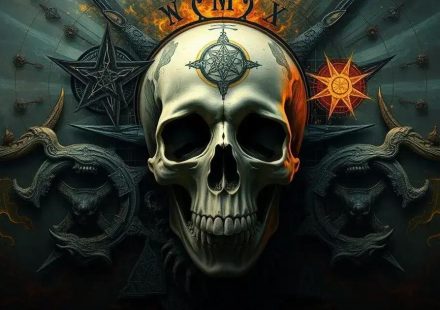 Sonhar com Caveira Segundo a Bíblia: Significados e Interpretações Reveladoras