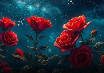 Sonhar com Rosas Vermelhas Segundo a Bíblia: O Que Isso Significa?