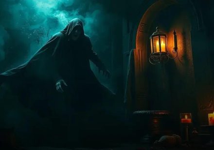 Sonhar com vampiro segundo a Bíblia: Descubra seu significado oculto