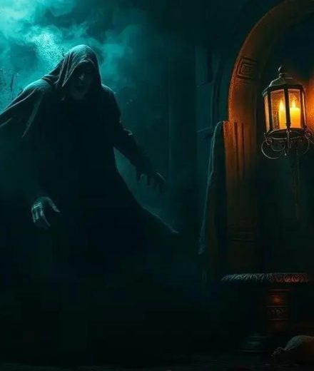 Sonhar com vampiro segundo a Bíblia: Descubra seu significado oculto